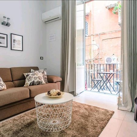 Apartament Charlotte House Neapol Zewnętrze zdjęcie