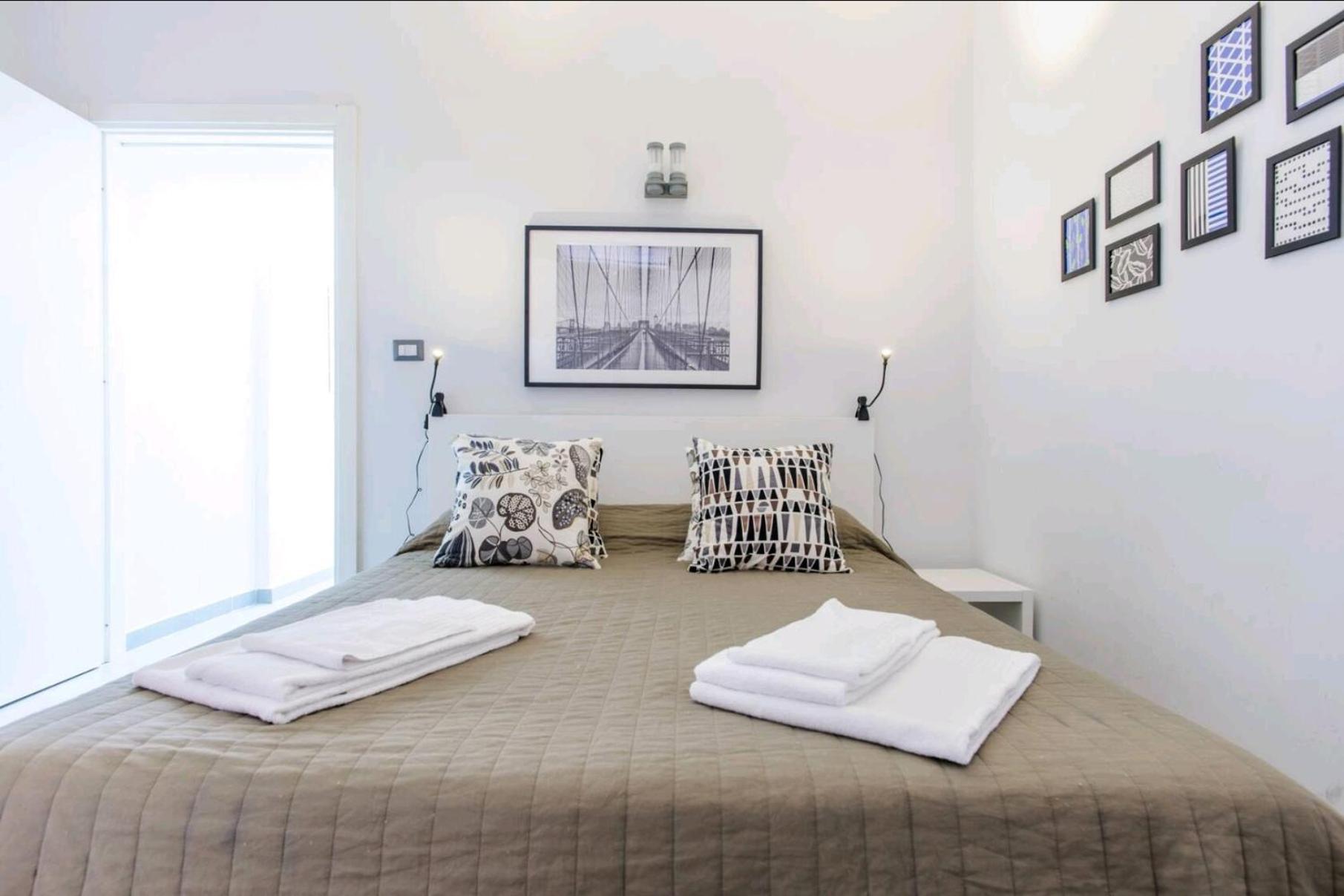 Apartament Charlotte House Neapol Zewnętrze zdjęcie