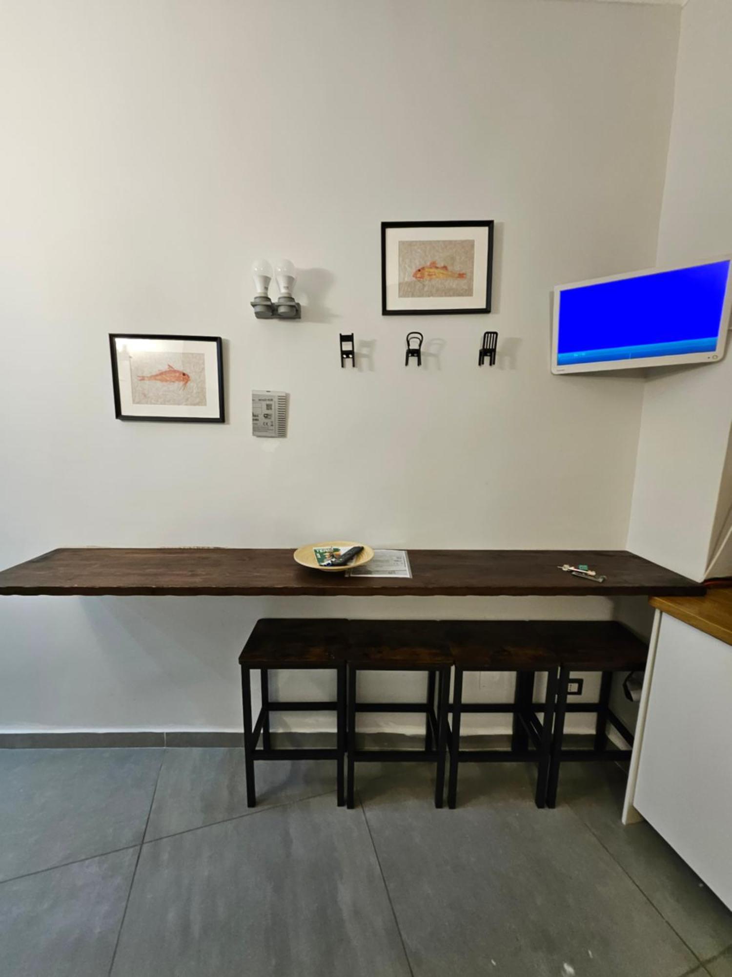 Apartament Charlotte House Neapol Zewnętrze zdjęcie